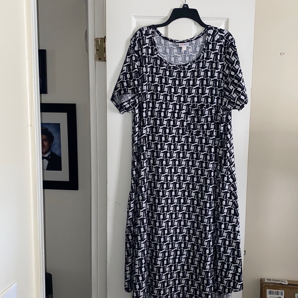 LulaRoe Carly